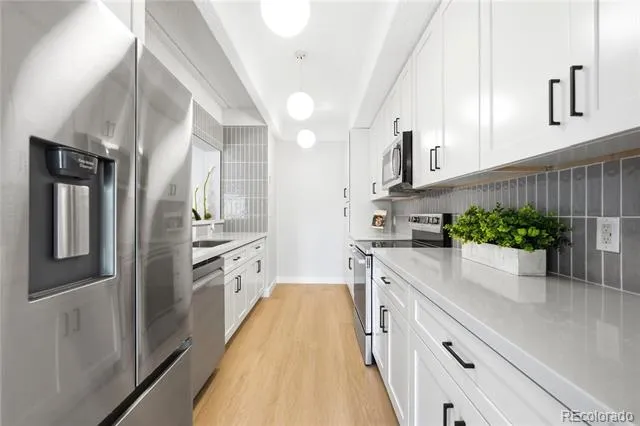 7865 E Mississippi Avenue #304 Denver, CO 80247
