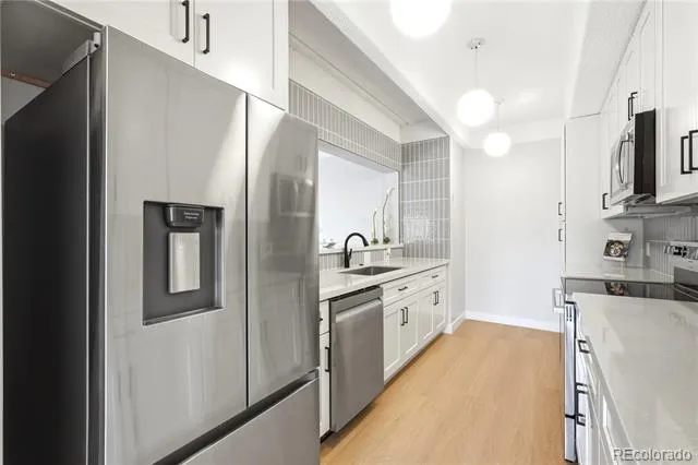 7865 E Mississippi Avenue #304 Denver, CO 80247