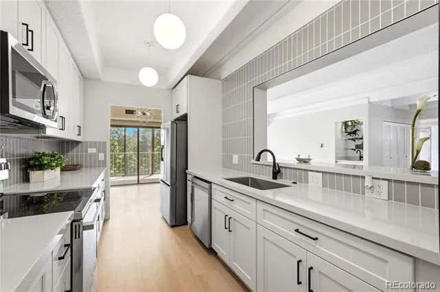7865 E Mississippi Avenue #304 Denver, CO 80247