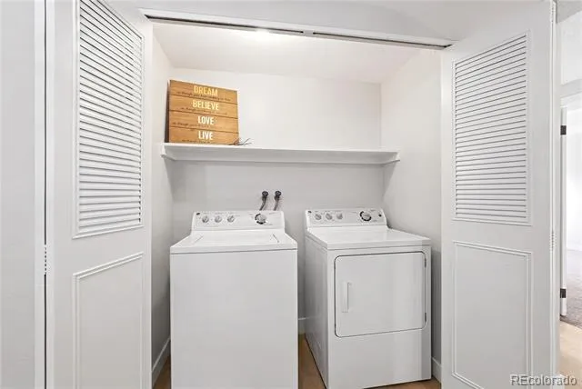 7865 E Mississippi Avenue #304 Denver, CO 80247