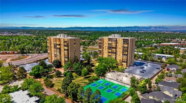 7865 E Mississippi Avenue #304 Denver, CO 80247