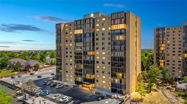 7865 E Mississippi Avenue #304 Denver, CO 80247