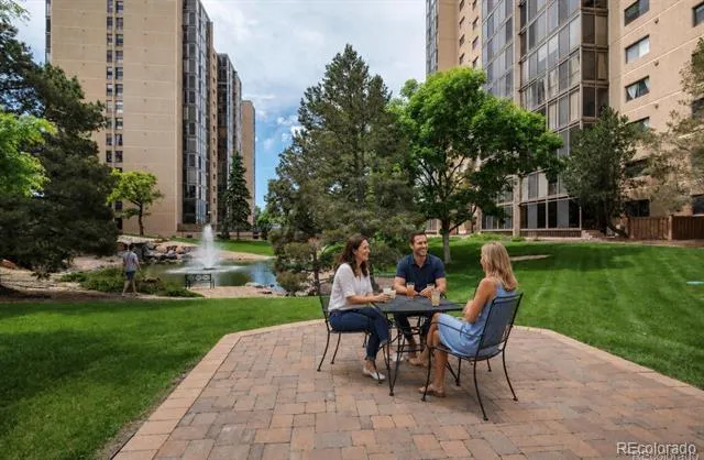 7865 E Mississippi Avenue #304 Denver, CO 80247