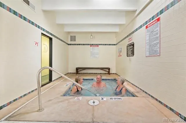 7865 E Mississippi Avenue #304 Denver, CO 80247