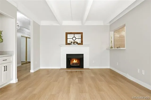 7865 E Mississippi Avenue #304 Denver, CO 80247