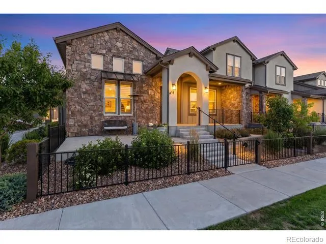 6242 Vernazza Way #4 Windsor, CO 80550