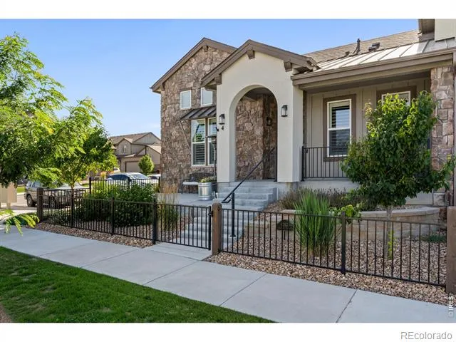 6242 Vernazza Way #4 Windsor, CO 80550