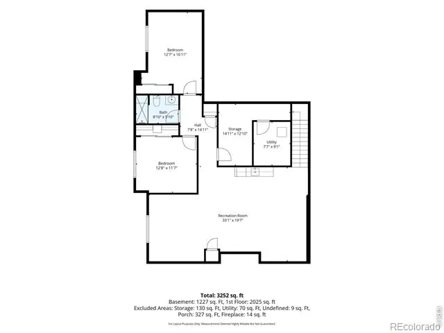 6242 Vernazza Way #4 Windsor, CO 80550