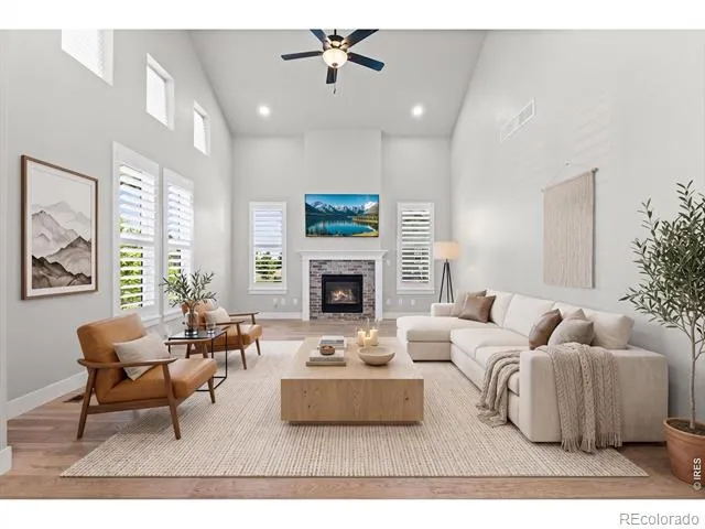 6242 Vernazza Way #4 Windsor, CO 80550