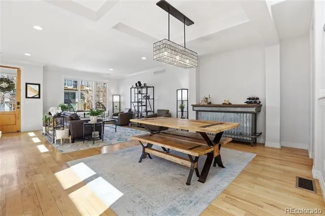 66 S Jackson Street Denver, CO 80209