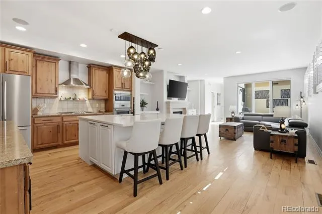 66 S Jackson Street Denver, CO 80209