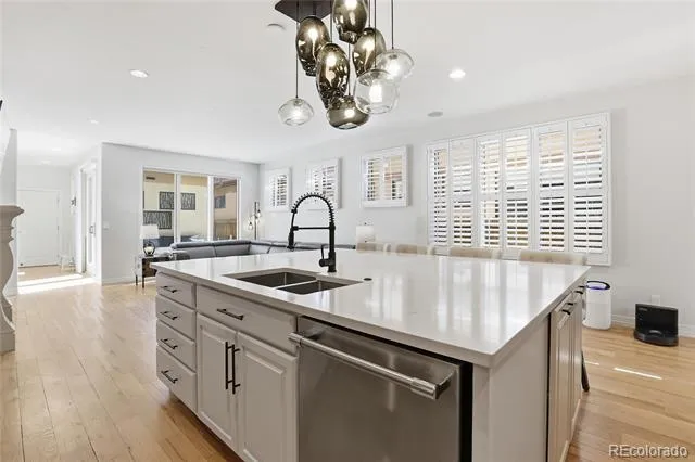 66 S Jackson Street Denver, CO 80209