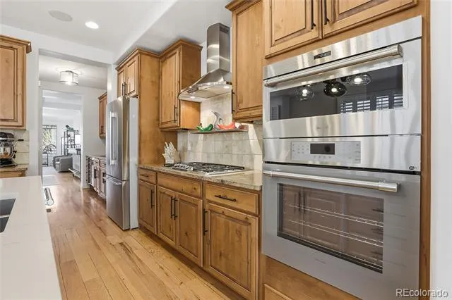 66 S Jackson Street Denver, CO 80209