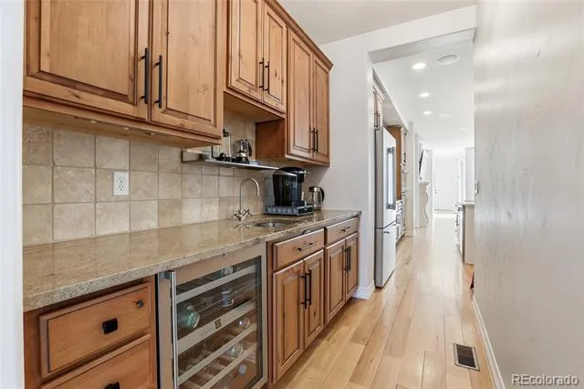 66 S Jackson Street Denver, CO 80209