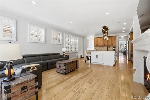 66 S Jackson Street Denver, CO 80209