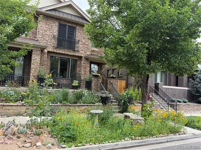 66 S Jackson Street Denver, CO 80209