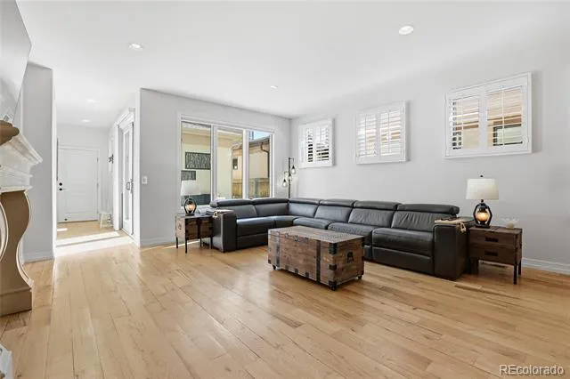 66 S Jackson Street Denver, CO 80209