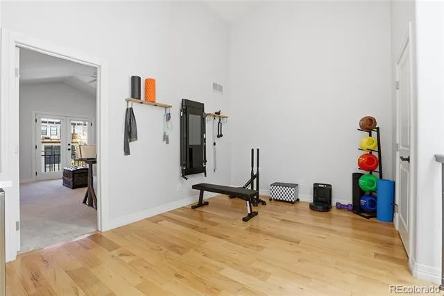 66 S Jackson Street Denver, CO 80209