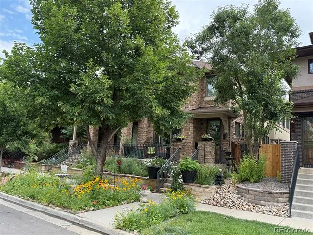 66 S Jackson Street Denver, CO 80209