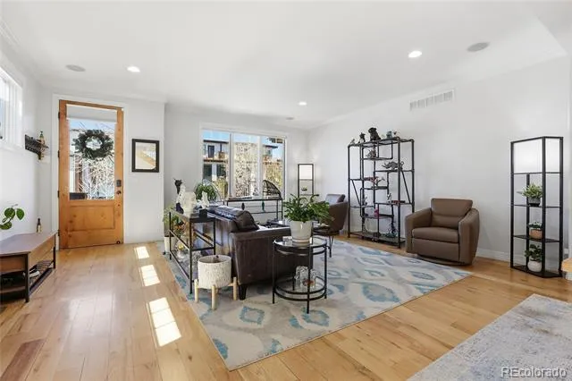 66 S Jackson Street Denver, CO 80209
