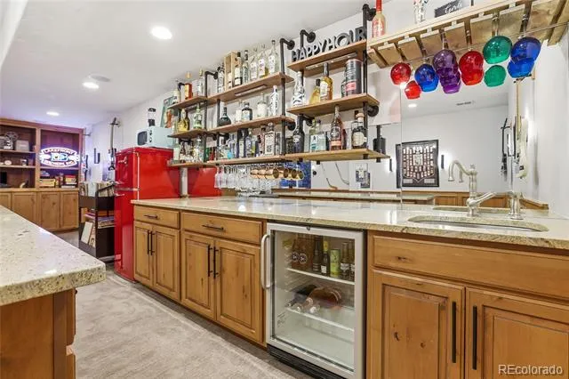 66 S Jackson Street Denver, CO 80209