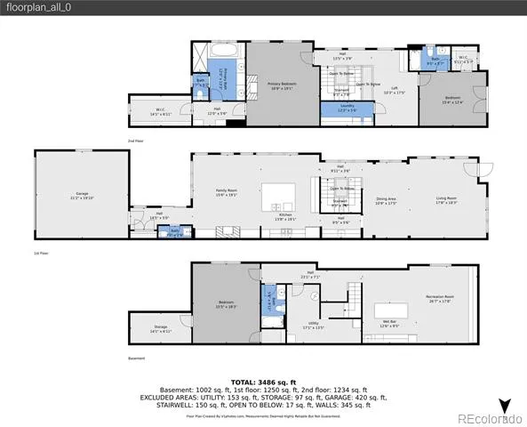 66 S Jackson Street Denver, CO 80209