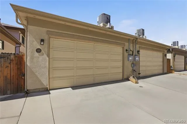66 S Jackson Street Denver, CO 80209