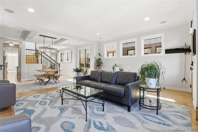 66 S Jackson Street Denver, CO 80209