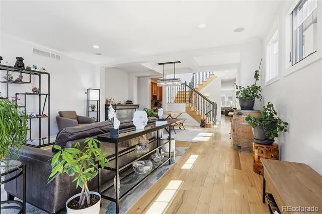 66 S Jackson Street Denver, CO 80209