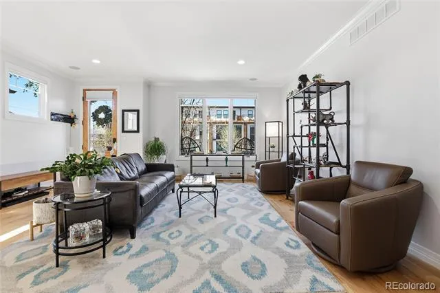 66 S Jackson Street Denver, CO 80209
