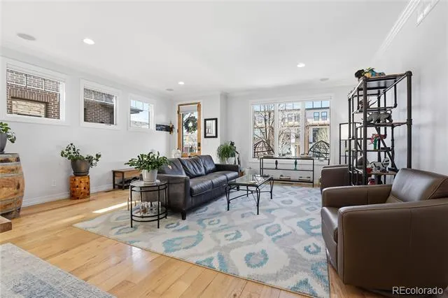 66 S Jackson Street Denver, CO 80209