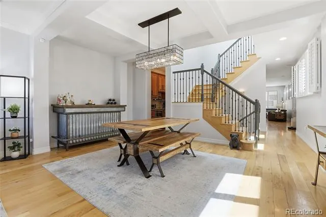 66 S Jackson Street Denver, CO 80209