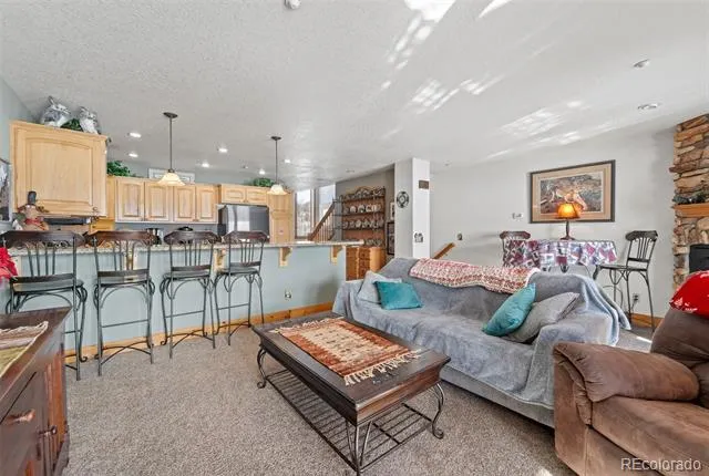 1026 County Road 64 #4 Grand Lake, CO 80447