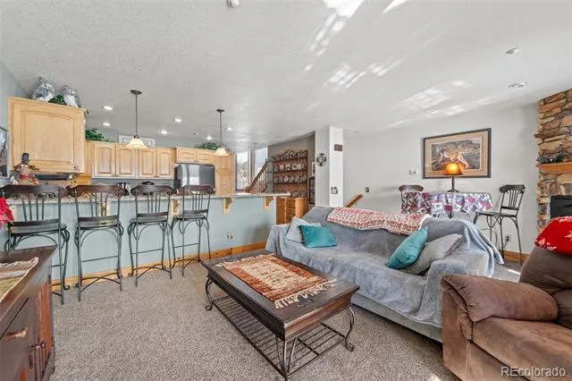 1026 County Road 64 #4 Grand Lake, CO 80447