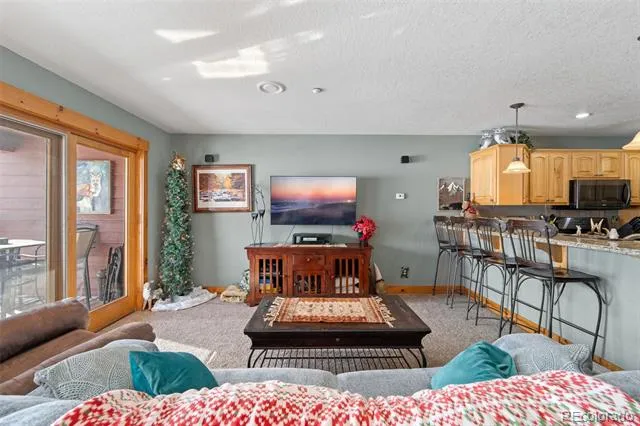 1026 County Road 64 #4 Grand Lake, CO 80447