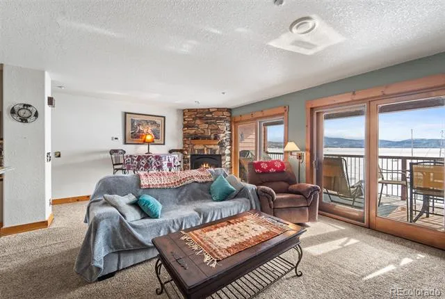 1026 County Road 64 #4 Grand Lake, CO 80447