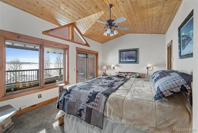 1026 County Road 64 #4 Grand Lake, CO 80447