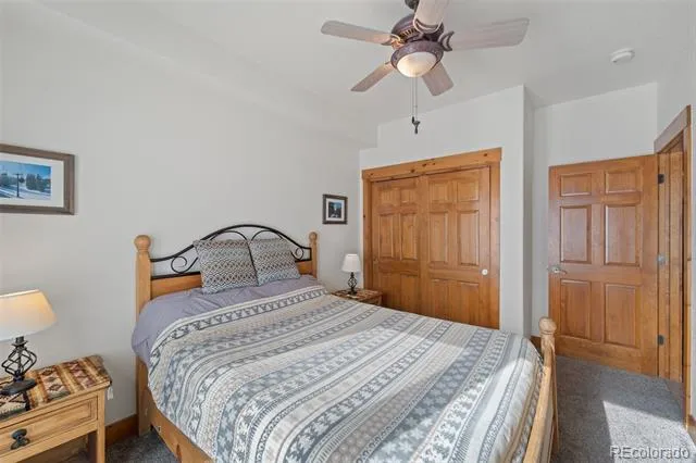 1026 County Road 64 #4 Grand Lake, CO 80447