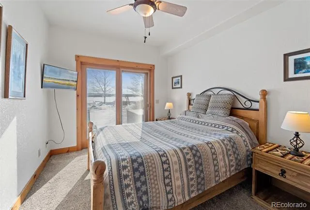 1026 County Road 64 #4 Grand Lake, CO 80447