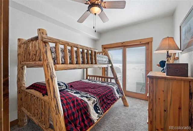 1026 County Road 64 #4 Grand Lake, CO 80447