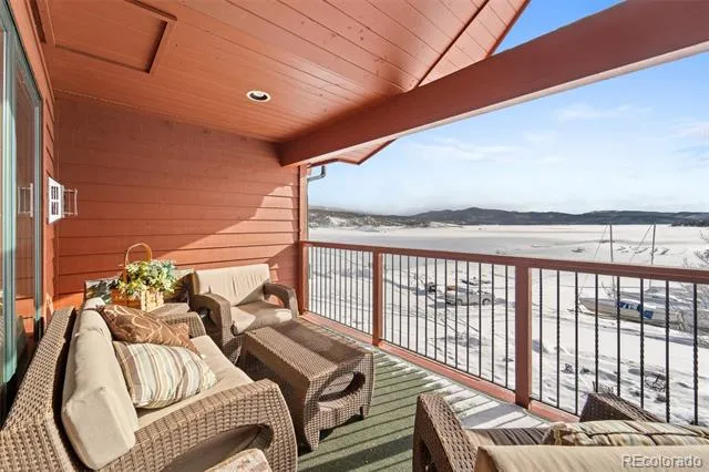 1026 County Road 64 #4 Grand Lake, CO 80447
