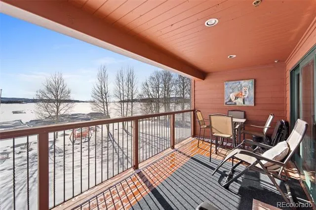 1026 County Road 64 #4 Grand Lake, CO 80447