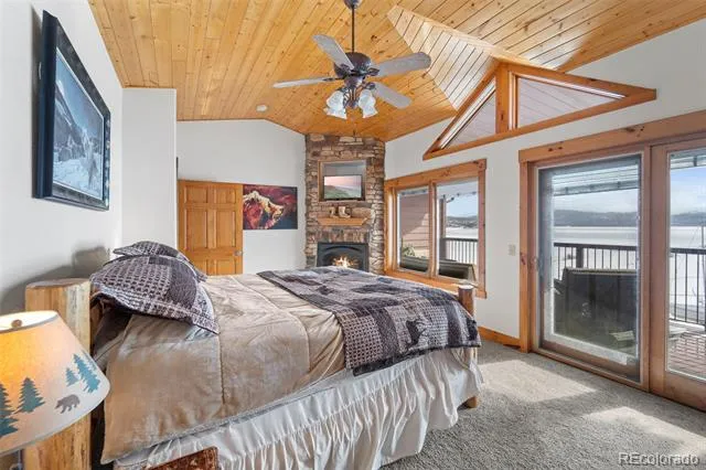 1026 County Road 64 #4 Grand Lake, CO 80447