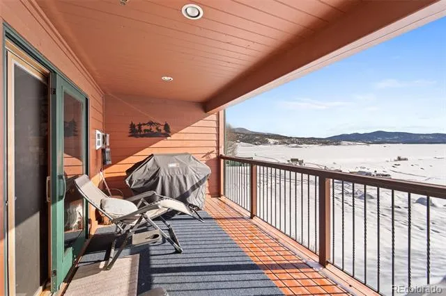 1026 County Road 64 #4 Grand Lake, CO 80447