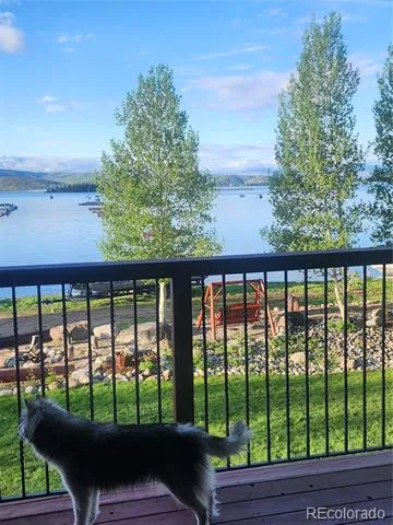 1026 County Road 64 #4 Grand Lake, CO 80447