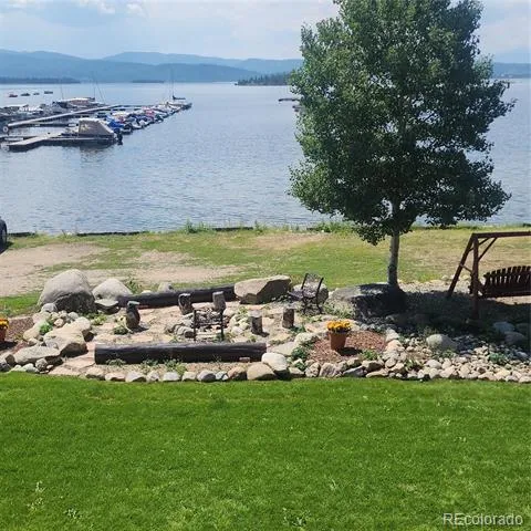 1026 County Road 64 #4 Grand Lake, CO 80447