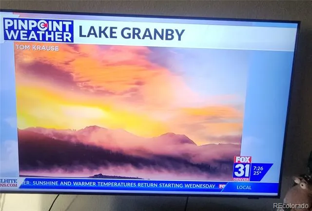 1026 County Road 64 #4 Grand Lake, CO 80447