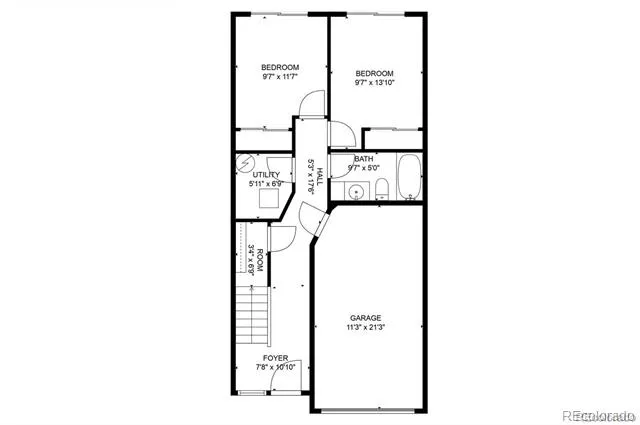 1026 County Road 64 #4 Grand Lake, CO 80447
