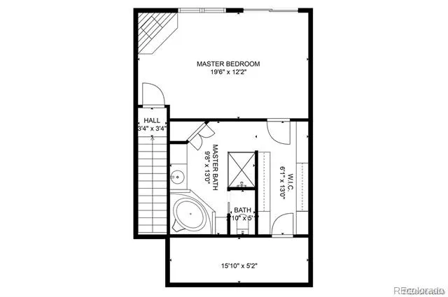1026 County Road 64 #4 Grand Lake, CO 80447
