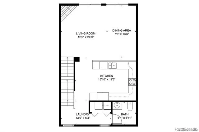 1026 County Road 64 #4 Grand Lake, CO 80447
